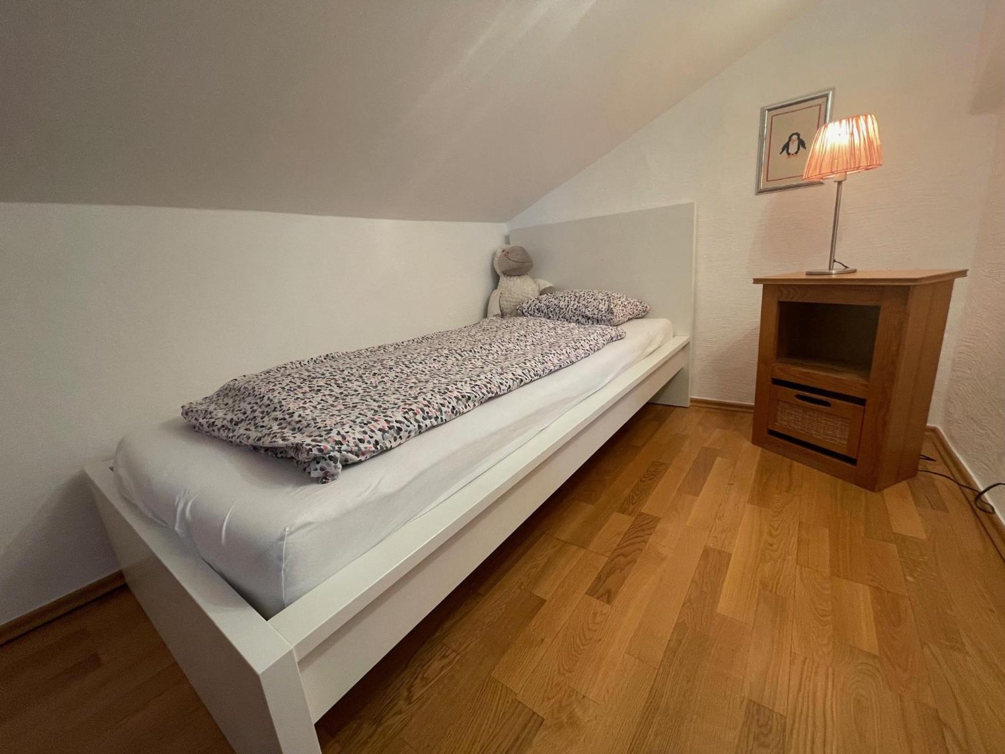 Ferienwohnung Marianne Berchtesgaden Exterior foto